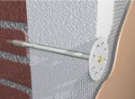 Наружная теплоизоляция стен